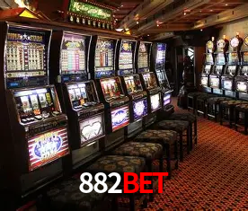 Descubra a Essência do 882bet: Nossa História e Compromissos