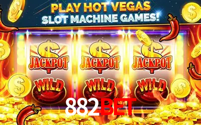 Desvendando o Mundo dos Jogos Virtuais na 882bet