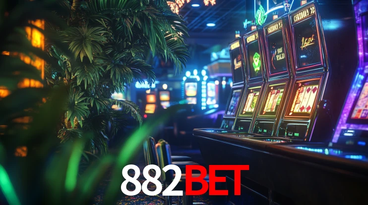 Experiência VIP 882bet