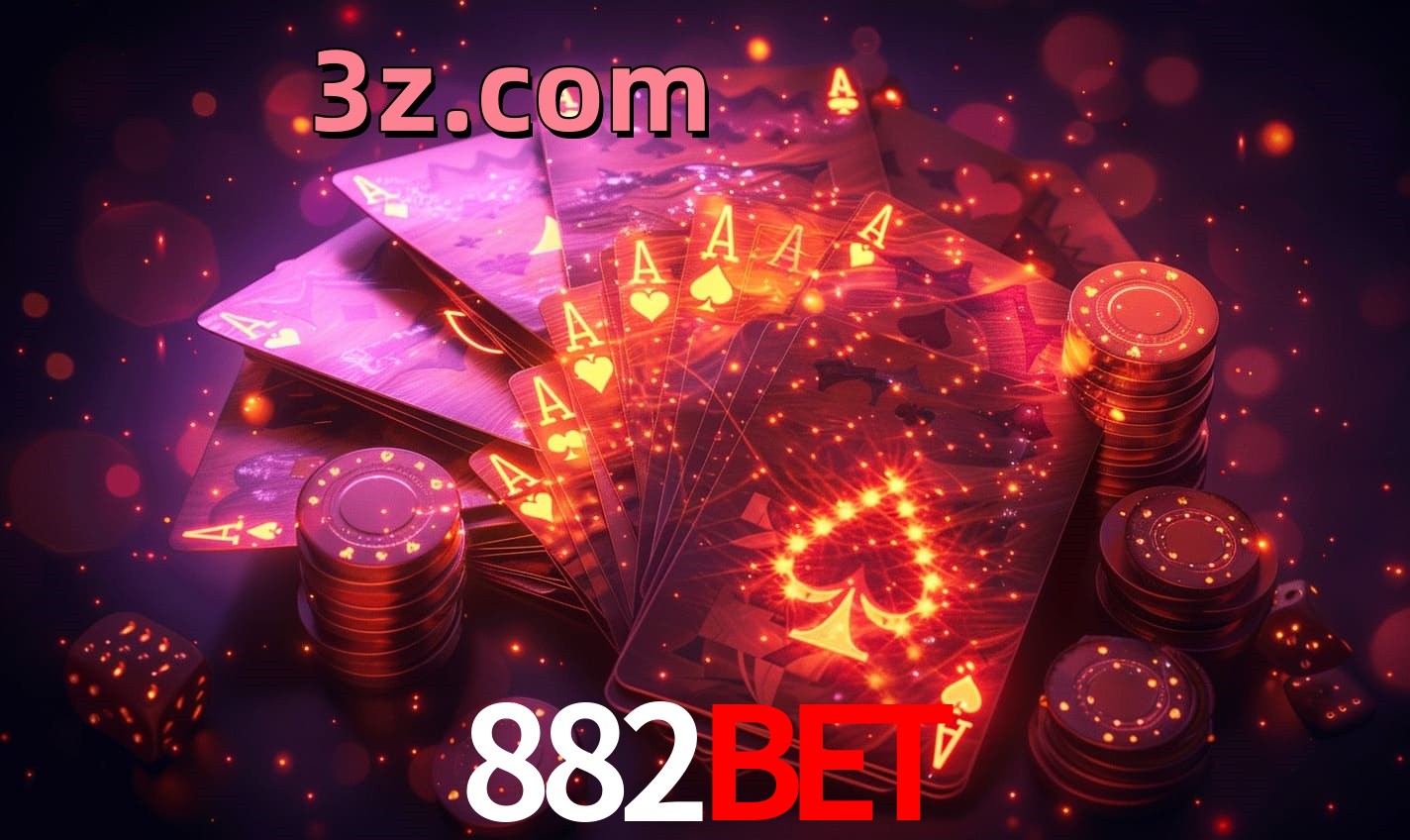 Login no Cassino Online 882BET
