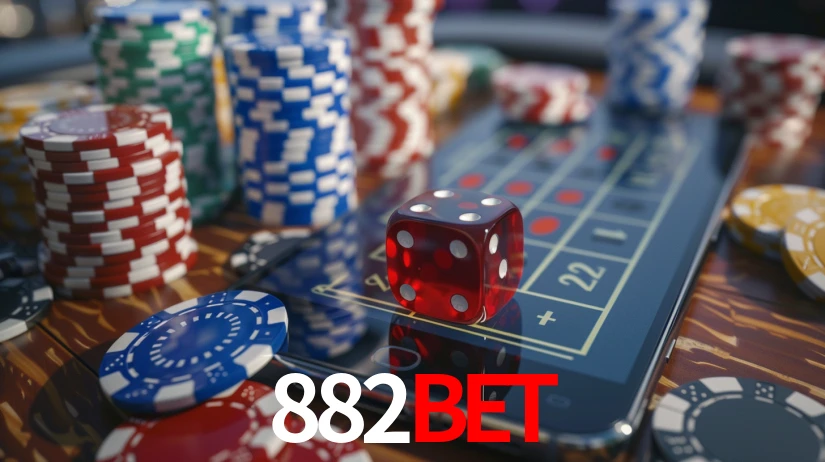 Premium Interface 882bet