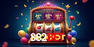 Promoção Relâmpago 882bet