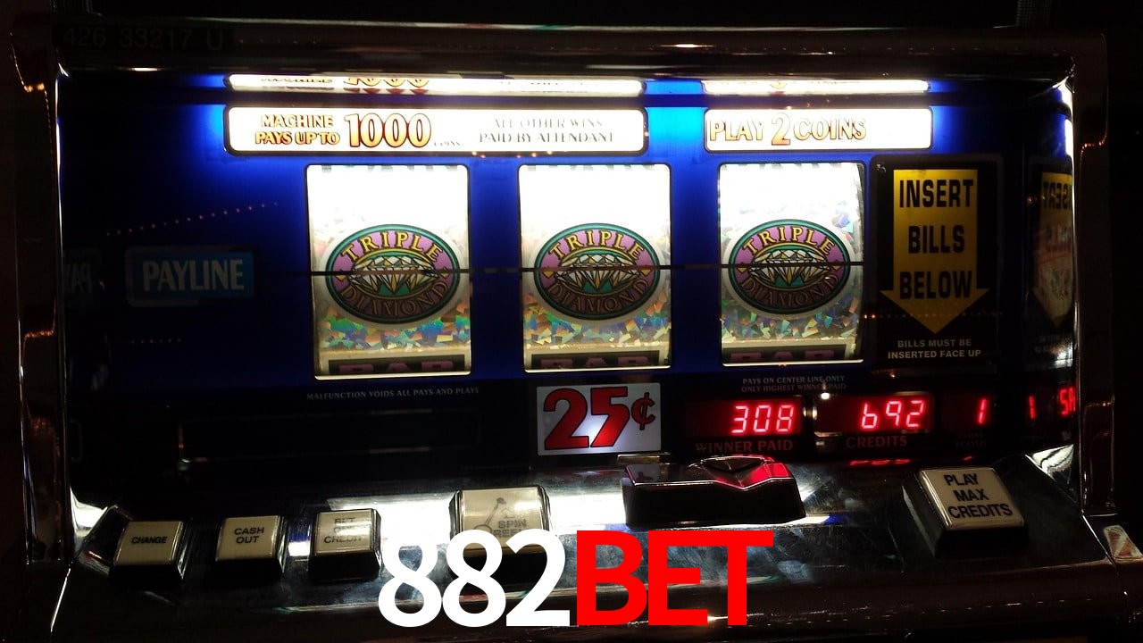 Live Casino 882bet