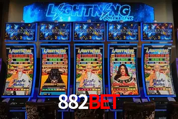 A Revolução dos Aplicativos de Jogos no 882bet