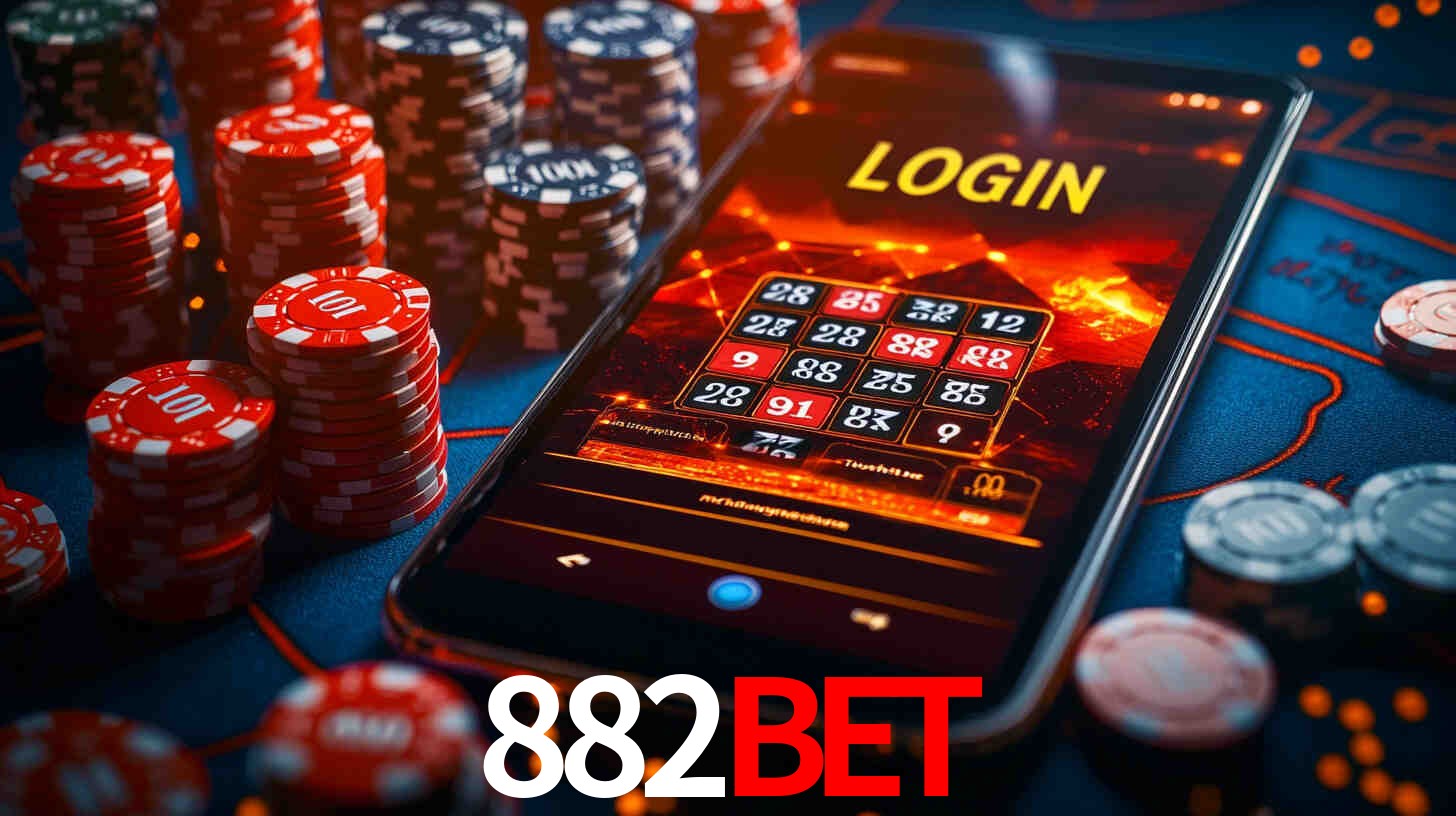 Exclusive Games 882bet
