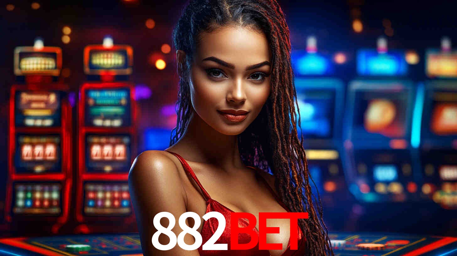 Descubra o Programa VIP da 882bet: Vantagens Exclusivas para Jogadores