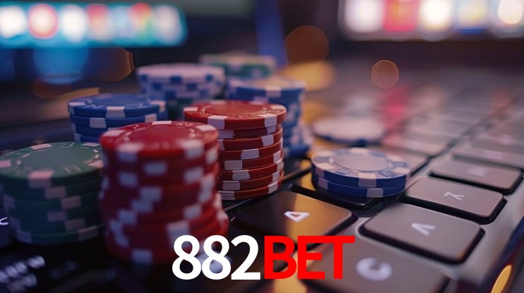 Integração de APIs 882bet