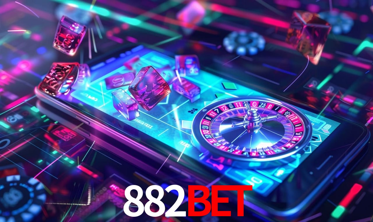 Estatísticas Esportivas 882bet
