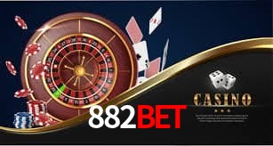 Apostas de Tênis 882bet