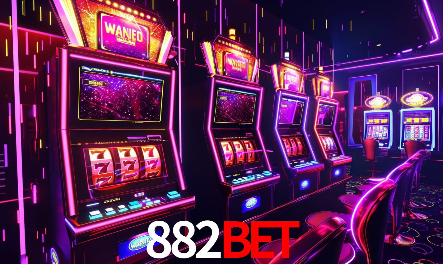 A Experiência Imersiva dos Cassinos Ao Vivo no 882bet