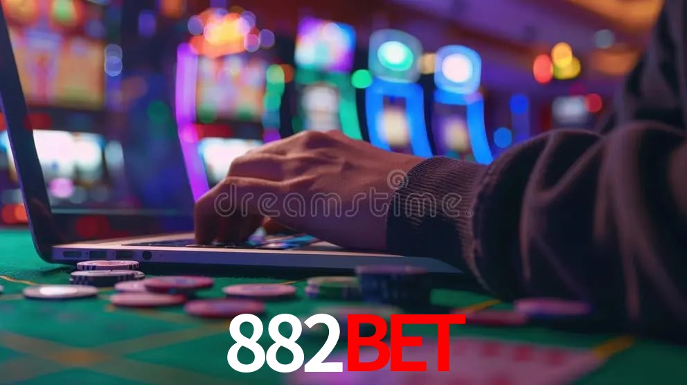 PIX Instantâneo 882bet