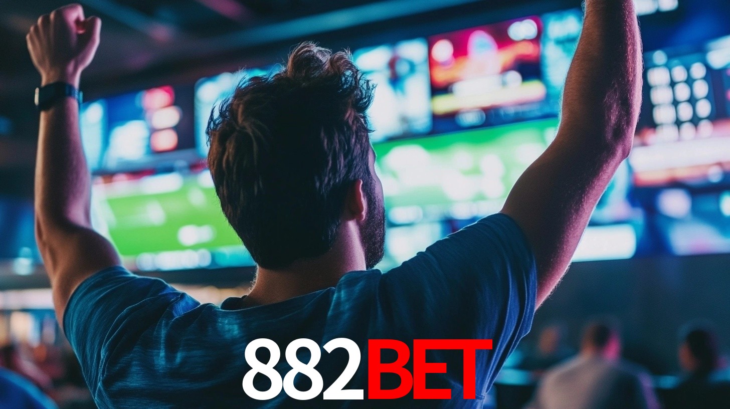 Programa VIP 882bet