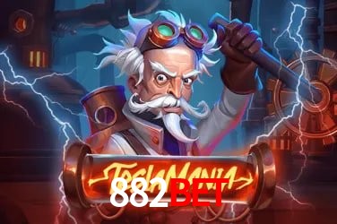Benefícios da Conta 882bet