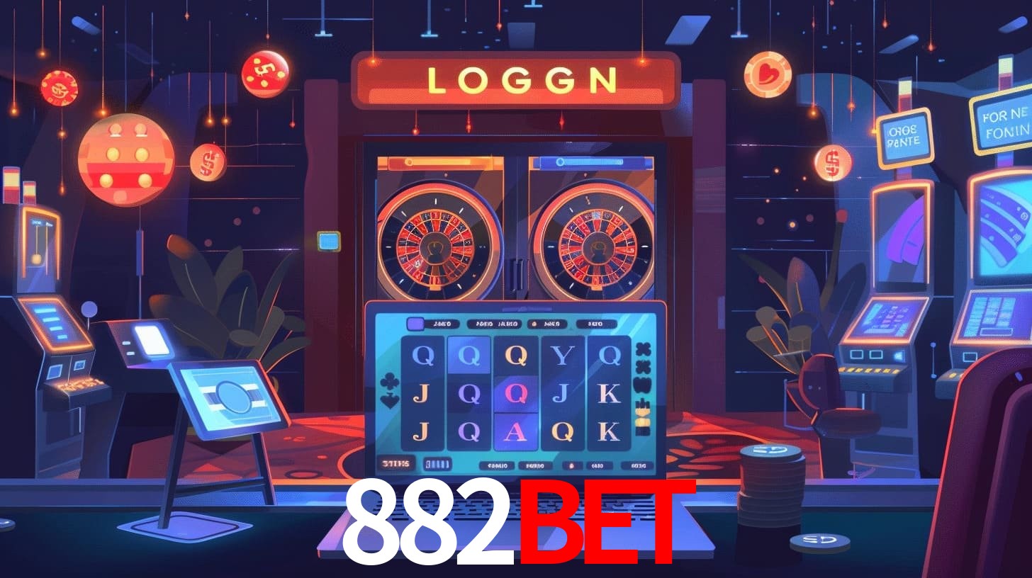 Ofertas Exclusivas 882bet