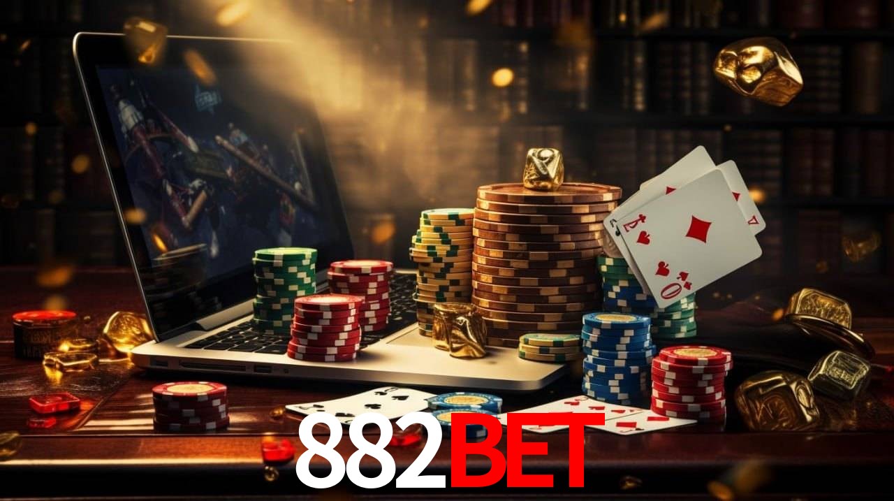 Casino VIP 882bet