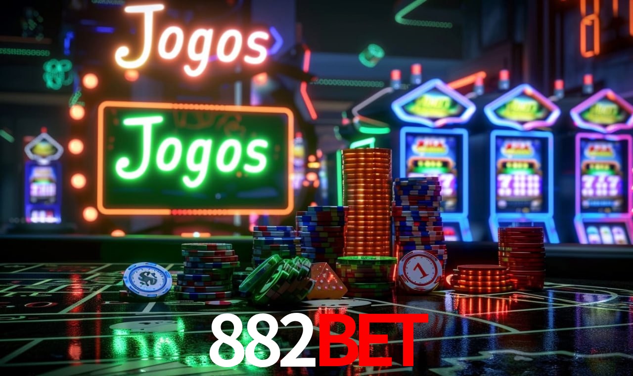 Bônus Generosos e Exclusivos no 882bet para Você!