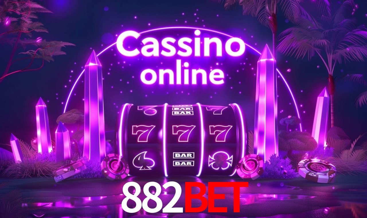 Sistemas de Segurança 882bet
