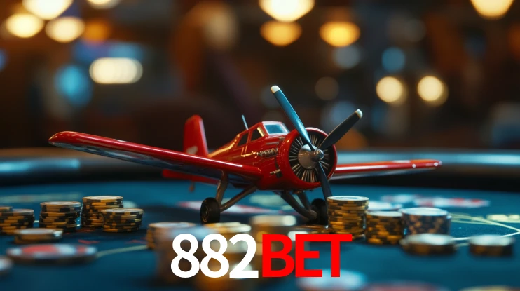 Flash Promotion 882bet