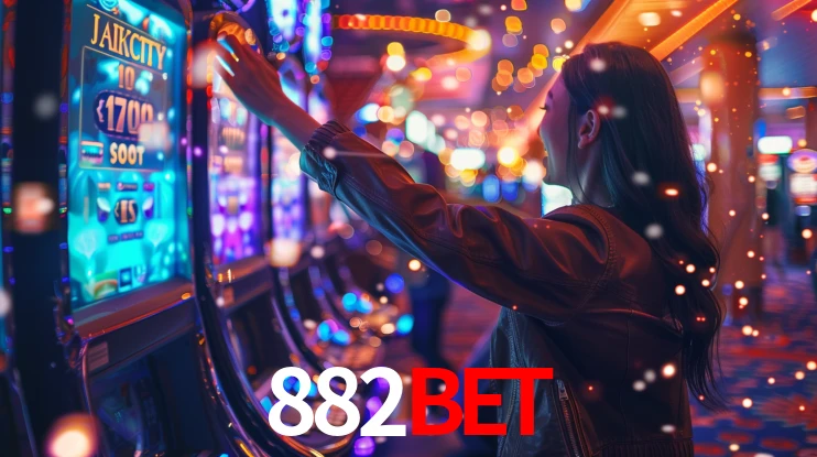 VIP Casino 882bet
