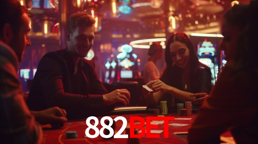 A Popularidade dos Caça-Níqueis no 882bet