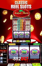 882bet: A Experiência de Casino com Jogos de Mesa ao Vivo