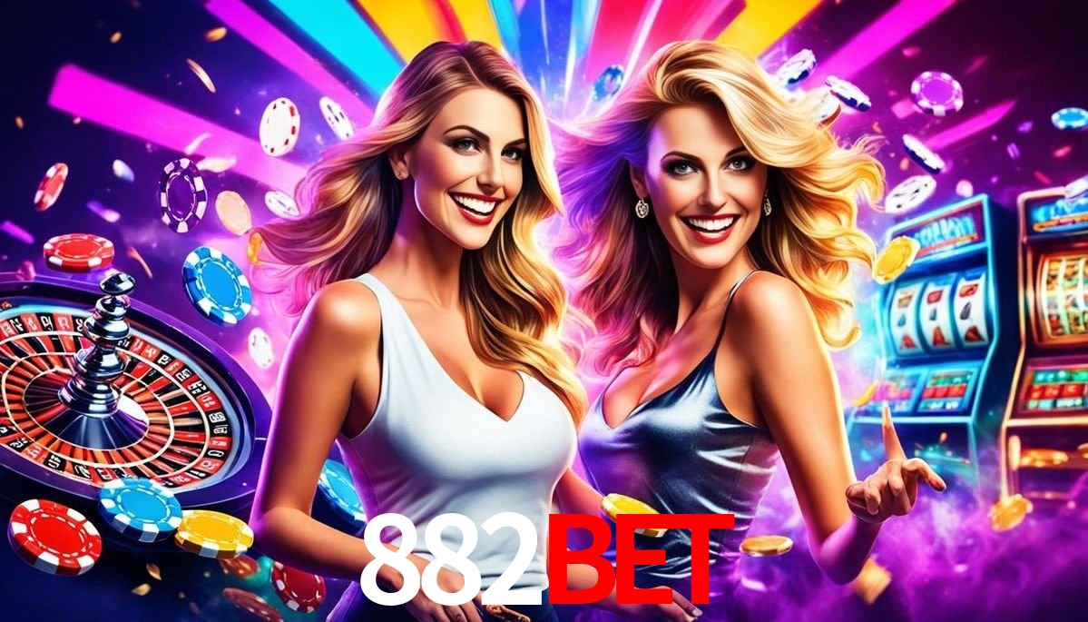 Interface Premium 882bet