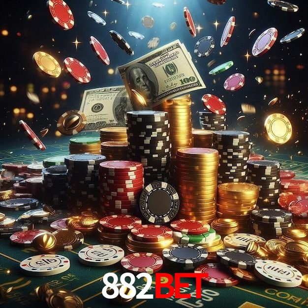 cassino 882bet