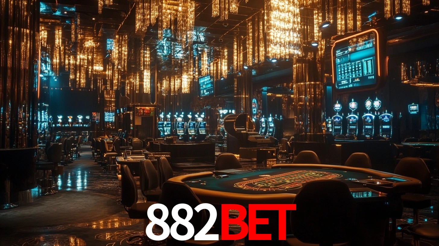 Welcome Bonus 882bet