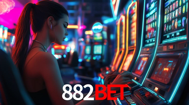 Spaceman Game 882bet