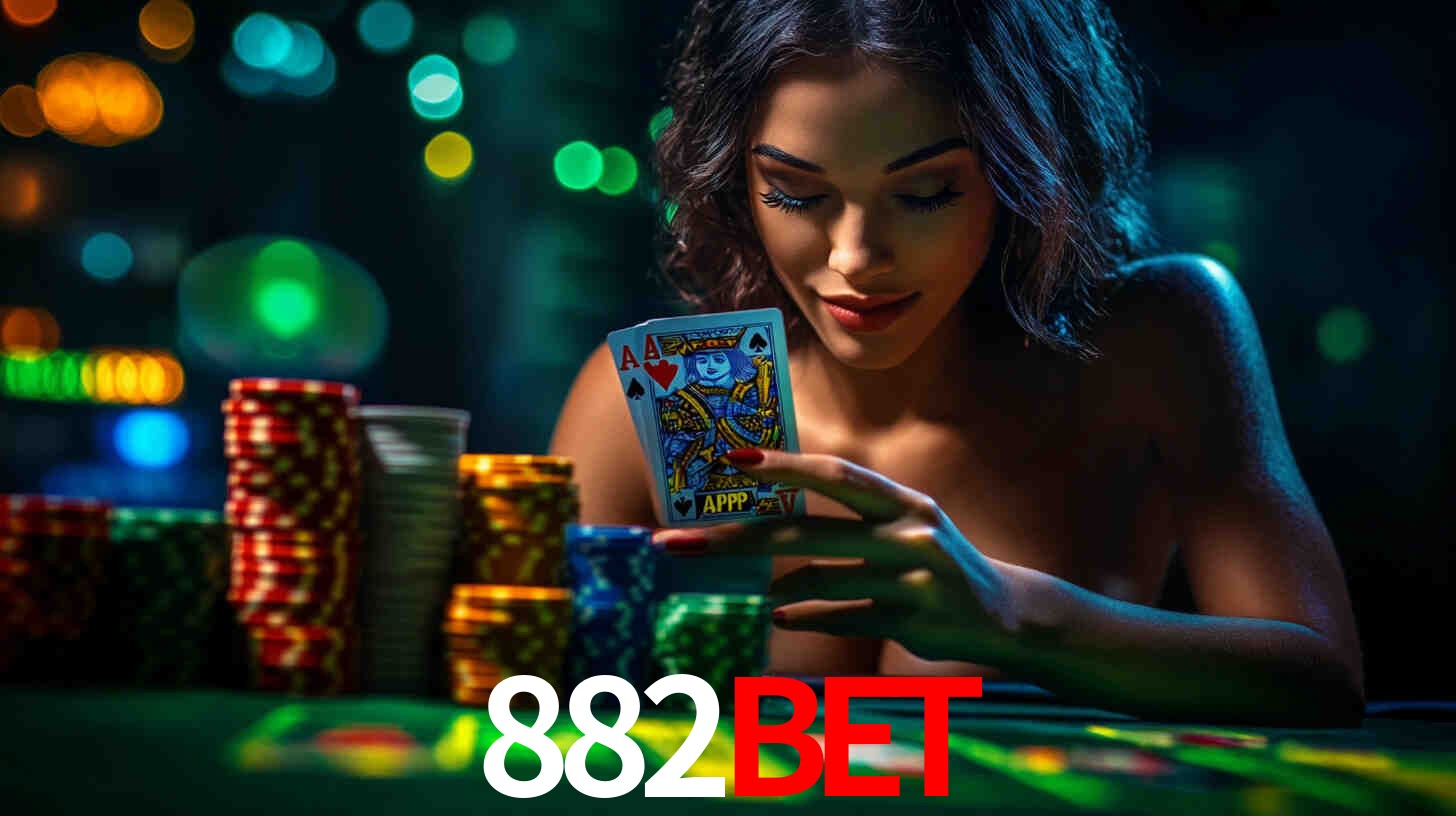 Descubra a Essência do 882bet: Nossa História e Compromissos