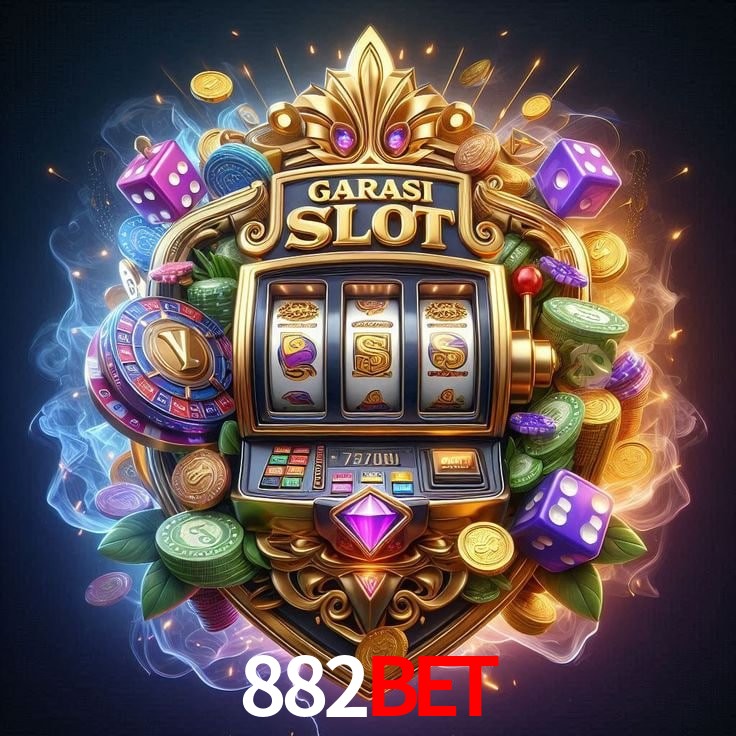 Design Responsivo 882bet