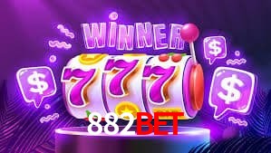 Account Benefits 882bet