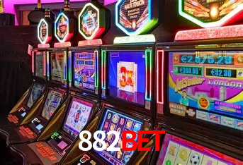 Apostas Esportivas na 882bet: Um Guia Completo