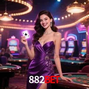 Programa VIP 882bet