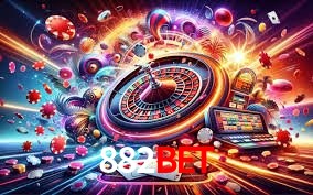 Apostas de Futebol 882bet