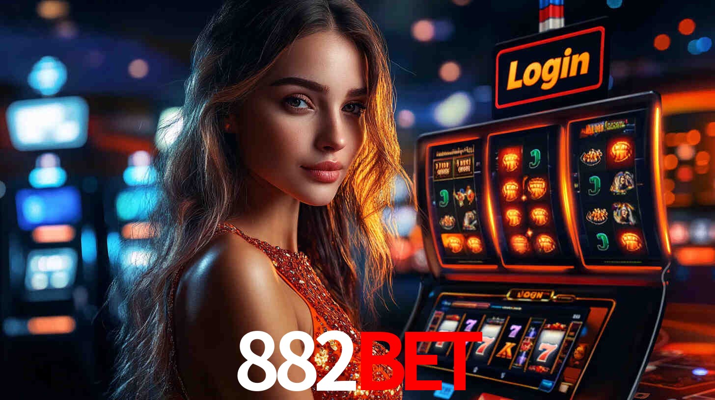 Blackjack Table 882bet