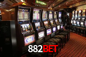 Desvendando o Mundo dos Jogos Virtuais na 882bet