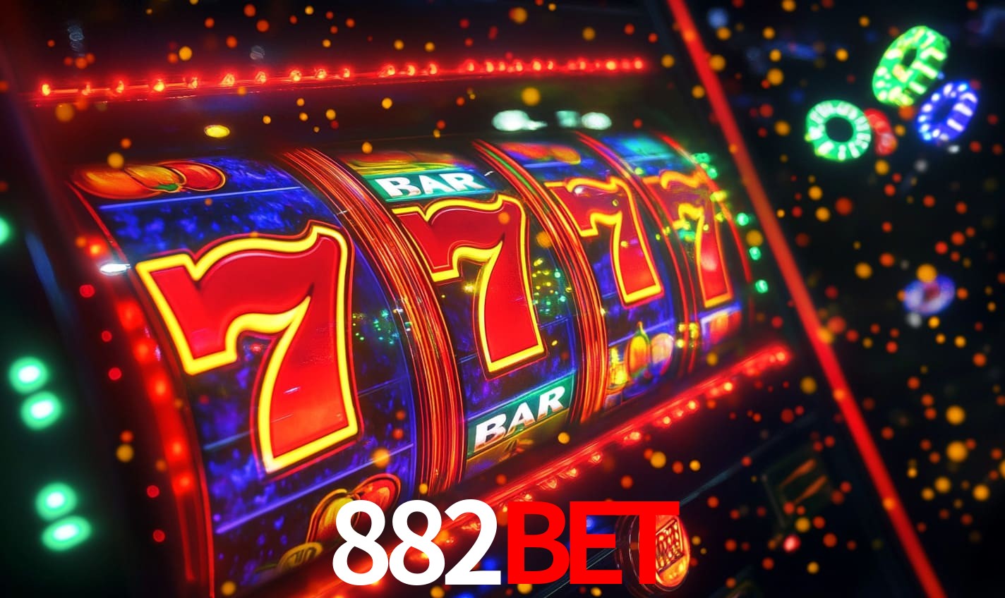 Daily Bonuses 882bet