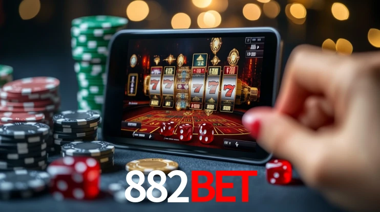Tennis Betting 882bet