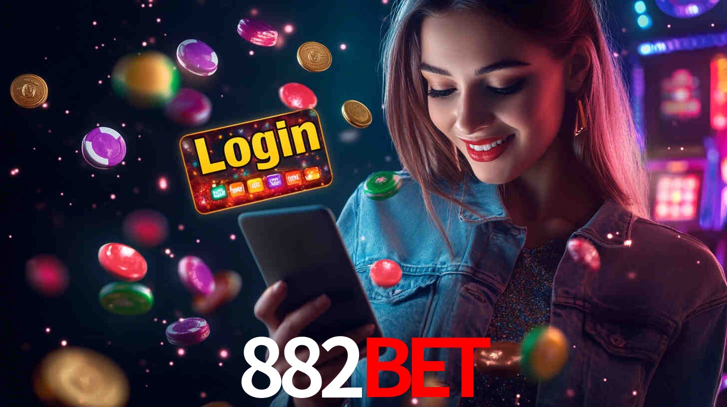 Explorando a Categoria de Eventos em Apostas na 882bet