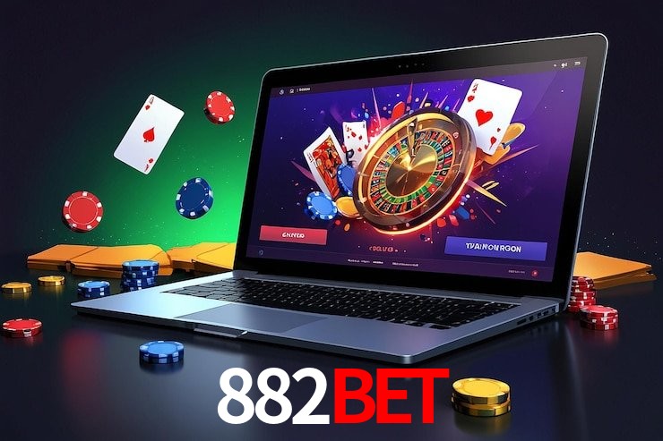 882bet: Seu Cassino Premiado com Pagamentos Rápidos