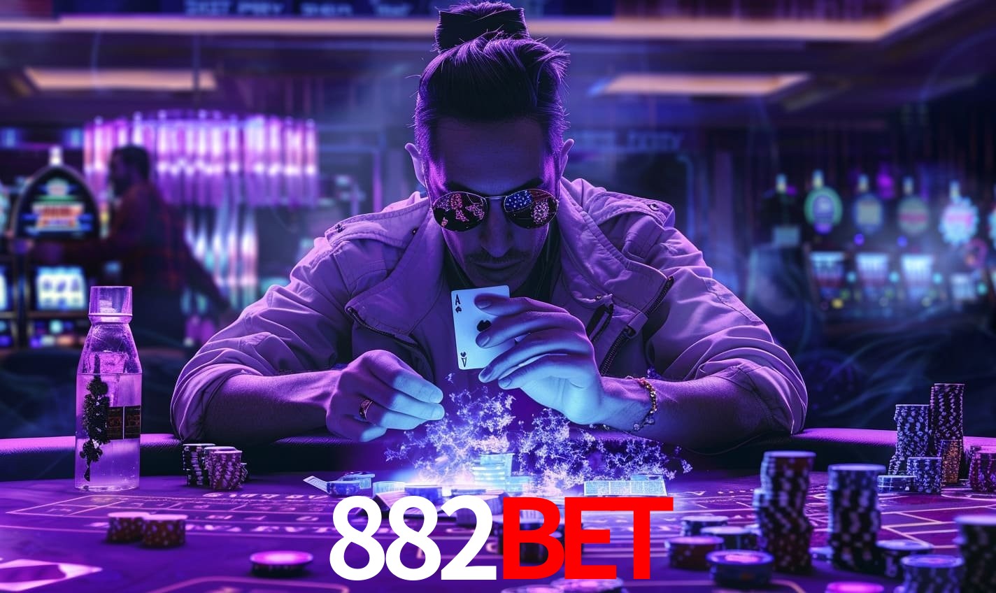 Bonus Features 882bet