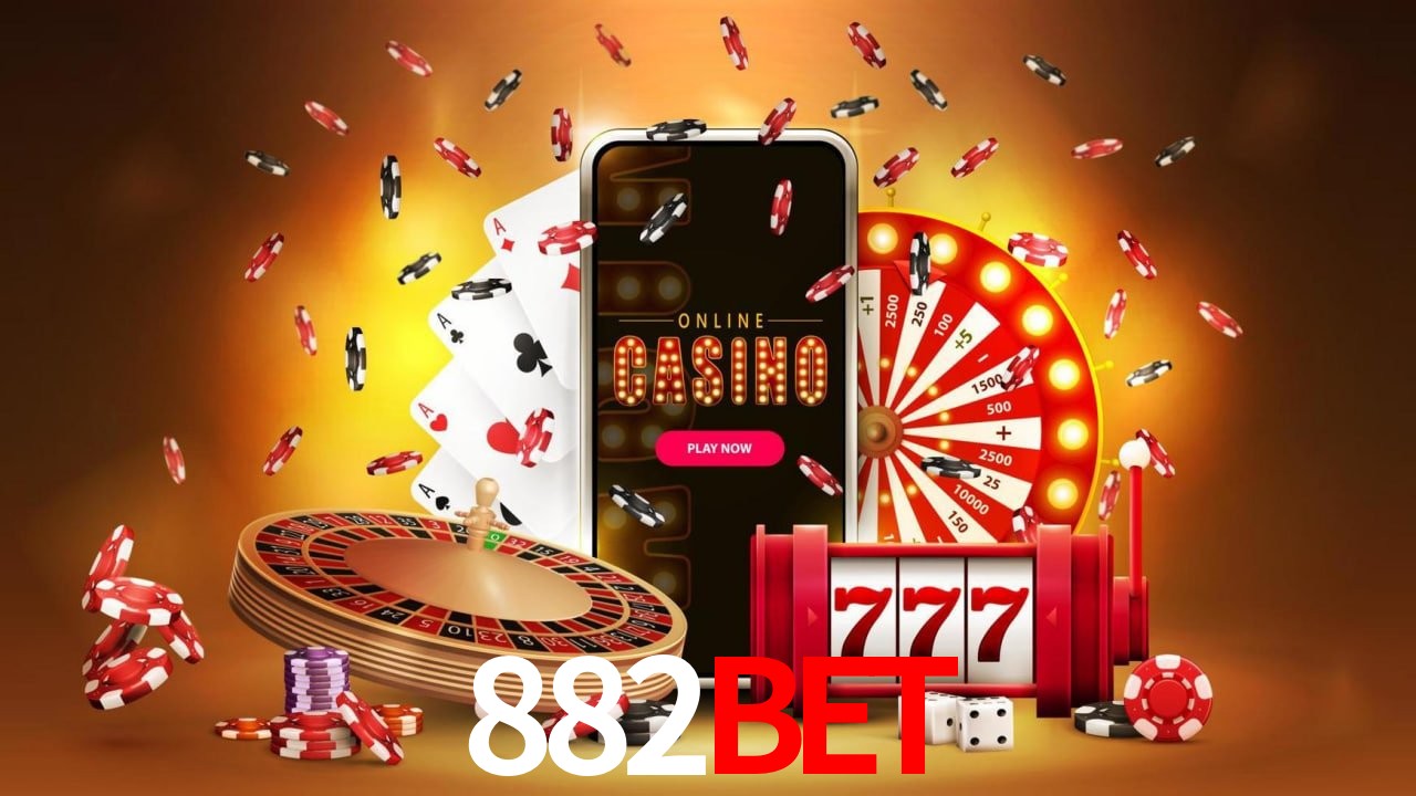 Descubra o Programa VIP da 882bet: Vantagens Exclusivas para Jogadores