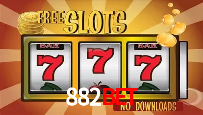 Descubra o Mundo do Cassino Online com 882bet